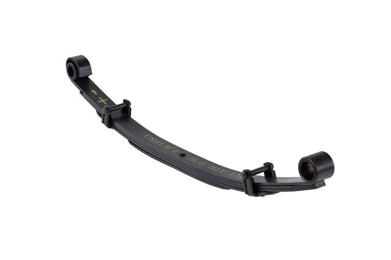 Old Man Emu ARB / OME Leaf Spring Suzuki Sierra -Hd-F CS013FA CS013FA Photo - Close Up