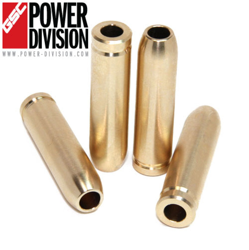 GSC P-D 4G63T Evo 4-9 OD .4750in ID .2598in OL 1.950in Exhaust Valve Guide - Single 3001 3001 User 1