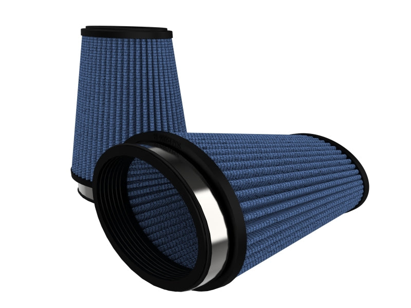 aFe MagnumFLOW Pro DRY S Universal Air Filter (3x4.75) IN F (4x5.75) IN B (2.5x4.25) IN T x 6 H 24-90054-MA 24-90054-MA Photo - Primary