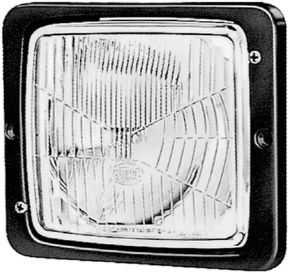 Hella Headlamp ES FAPO 1AA 004109041 004109041 Photo - Primary