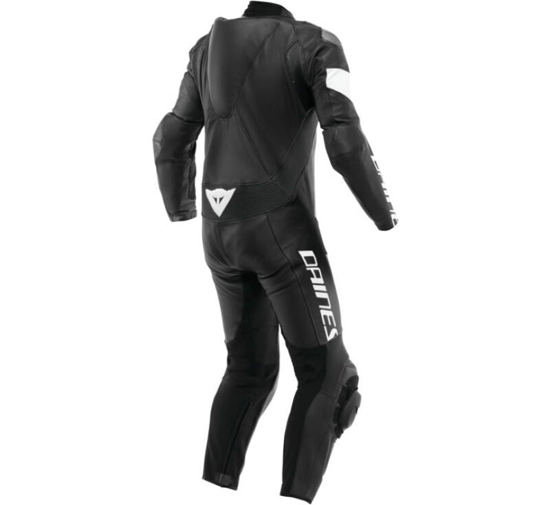 Dainese Tosa 1 Pc Suit Bk/Wh 56 201513485-948-56 201513485-948-56 Photo - Primary