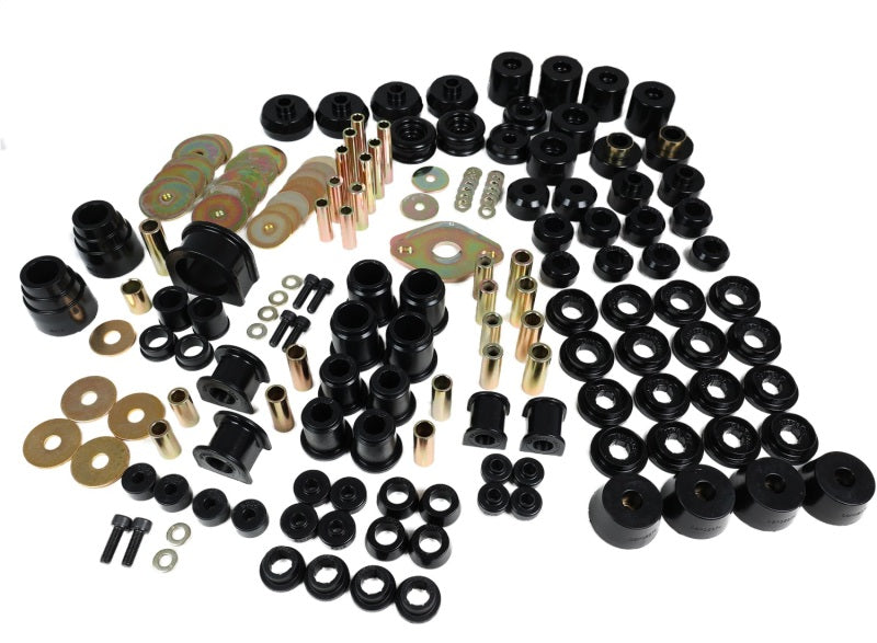 Energy Suspension Master Bushing Set 8.18116G Photo - Primary