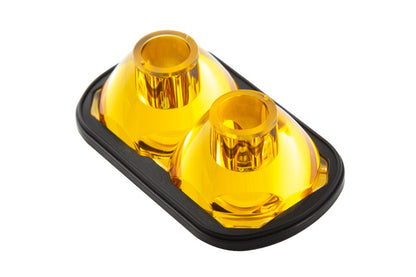 Diode Dynamics Stage Series 2 In Lens Flood - Yellow DD6627 DD6627 User 3