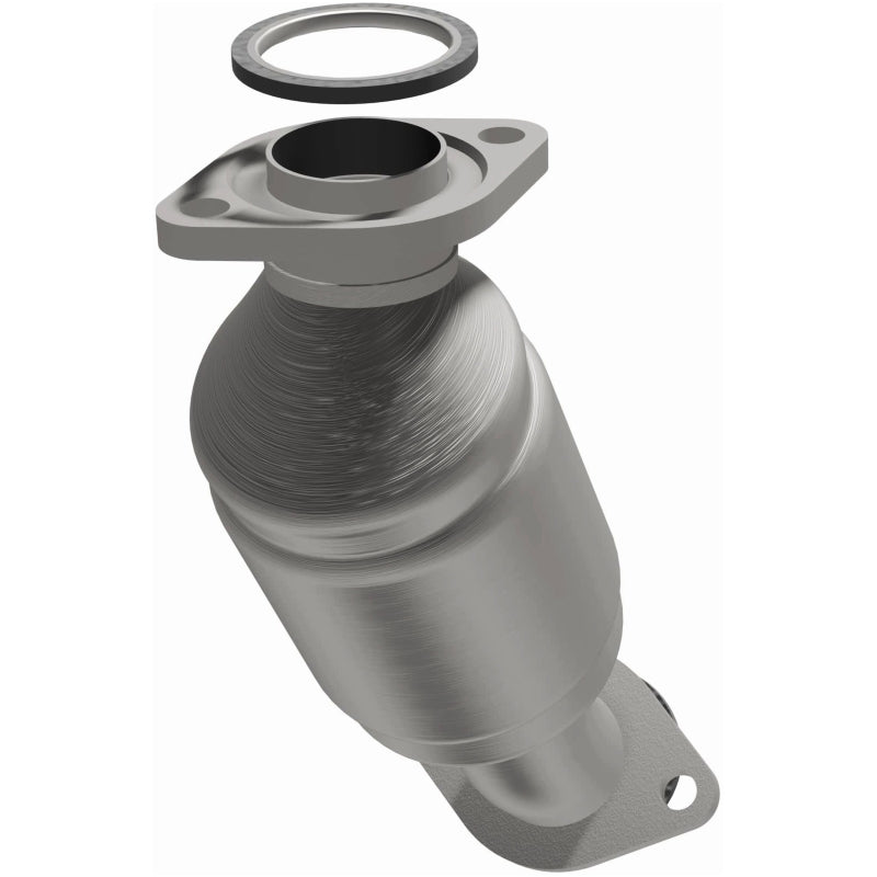 MagnaFlow HM Grade Federal / EPA Compliant Direct-Fit Catalytic Converter 93259 Photo - out of package
