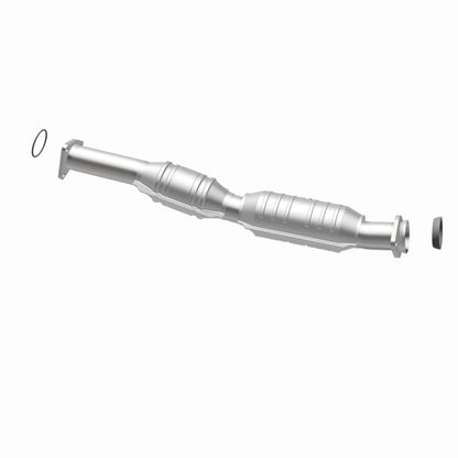 MagnaFlow Acura RL OEM Grade Federal / EPA Compliant Direct-Fit Catalytic Converter 51504 360 Degree Image Set
