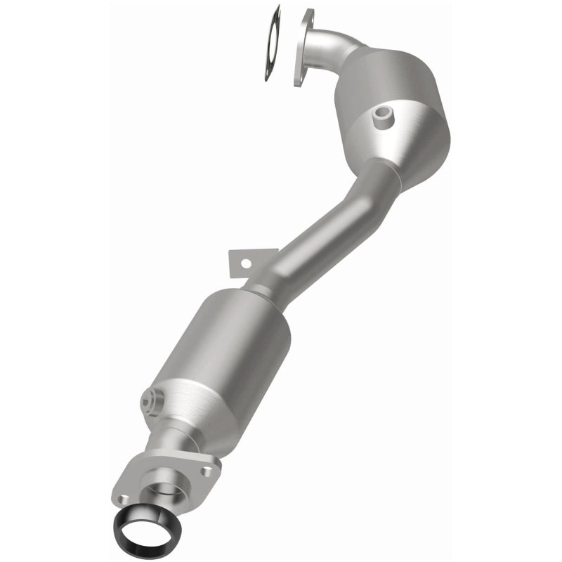 MagnaFlow California Grade CARB Compliant Direct-Fit Catalytic Converter 5411026 Photo - out of package