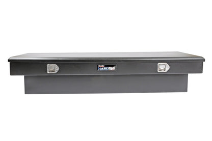 Dee Zee Deezee Universal Tool Box - Hardware Crossover - Single Lid Black DZ8170SB DZ8170SB Photo - Unmounted