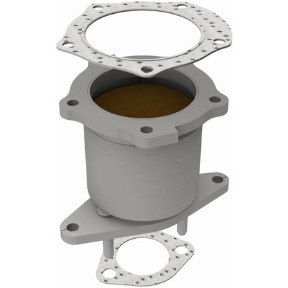 MagnaFlow Mazda Protege HM Grade Federal / EPA Compliant Direct-Fit Catalytic Converter 50671 Photo - out of package