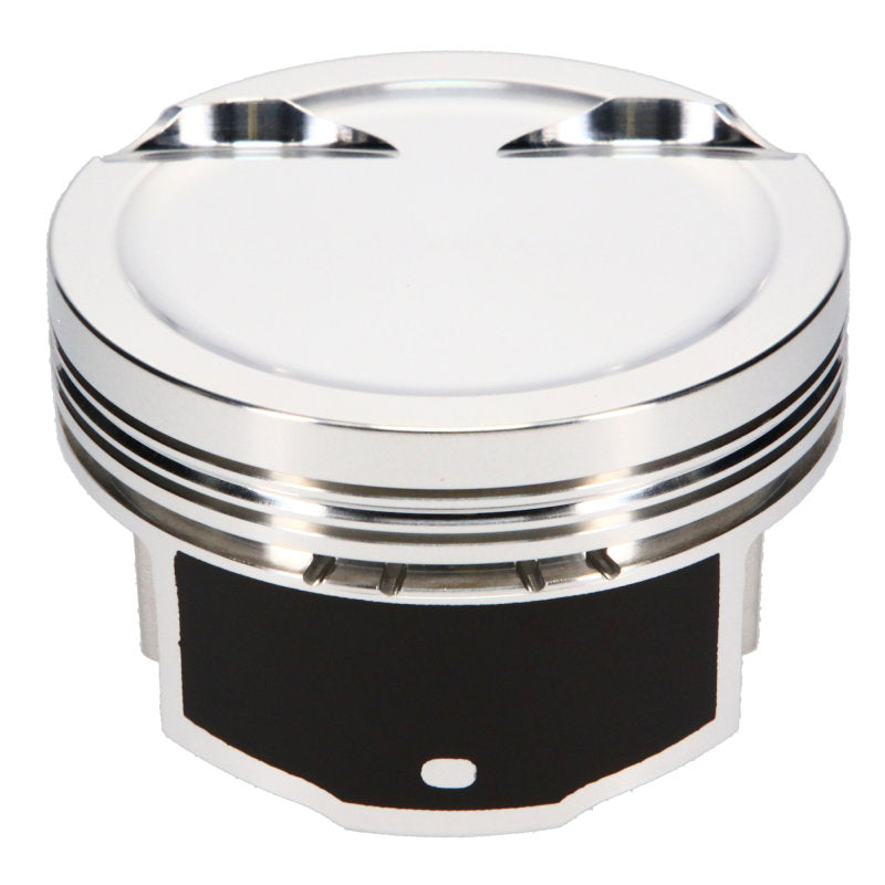 JE Pistons VW 2.0T FSI 20MM PIN 83MM 10.0 FSR 353837 353837 Photo - out of package