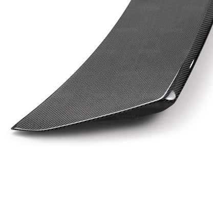 Seibon Carbon Fiber Spoiler or 2018-2023 Kia Stinger RS18KIST Photo - Primary