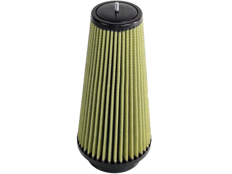 aFe Magnum FLOW PRO GUARD7 Universal Air Filter 4Fx6Bx3-1/2T (w/ 1/4-20 St 72-90068 Photo - Primary