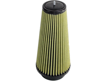 aFe Magnum FLOW PRO GUARD7 Universal Air Filter 4Fx6Bx3-1/2T (w/ 1/4-20 St 72-90068 Photo - Primary