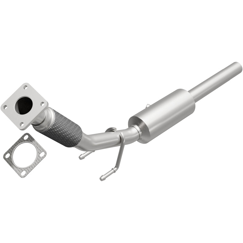 MagnaFlow Volkswagen Jetta California Grade CARB Compliant Direct-Fit Catalytic Converter 5561279 Photo - Primary