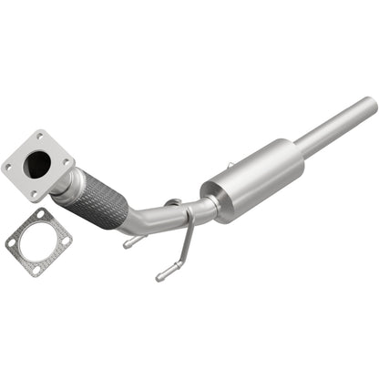 MagnaFlow Volkswagen Jetta California Grade CARB Compliant Direct-Fit Catalytic Converter 5561279 Photo - Primary