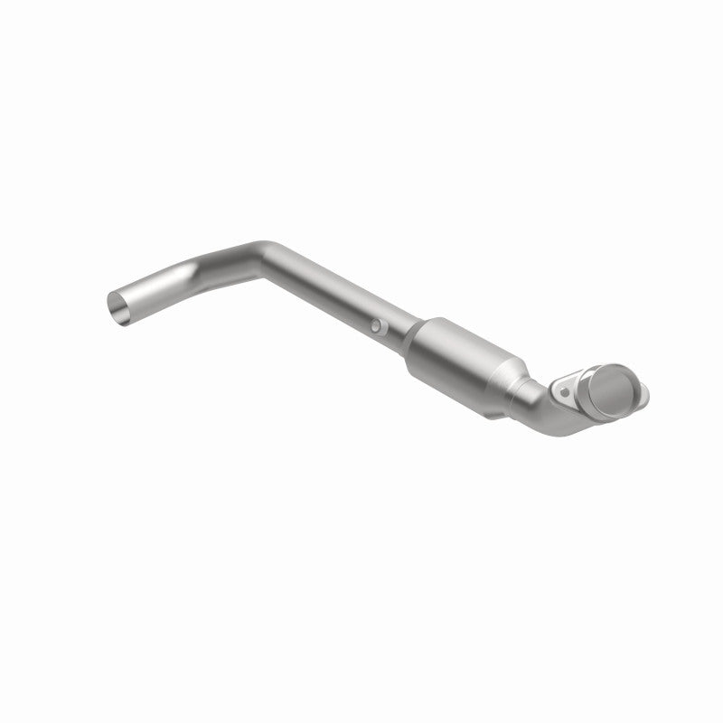 MagnaFlow Ford F-150 California Grade CARB Compliant Direct-Fit Catalytic Converter 5451155 360 Degree Image Set