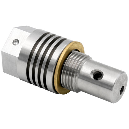 Innovate Motorsports HBX-1 - Heat-Sink Bung Extender INN37290 37290 Photo - Close Up