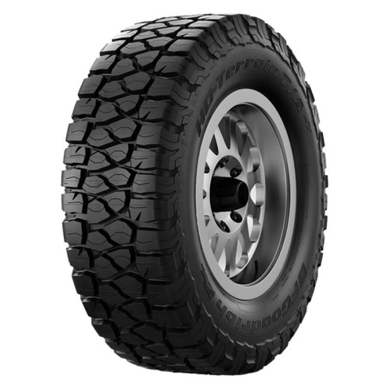 BFGoodrich BFG HD-Terrain T/A KT Tires Tires Automotive/UTV Tires - On Road main image