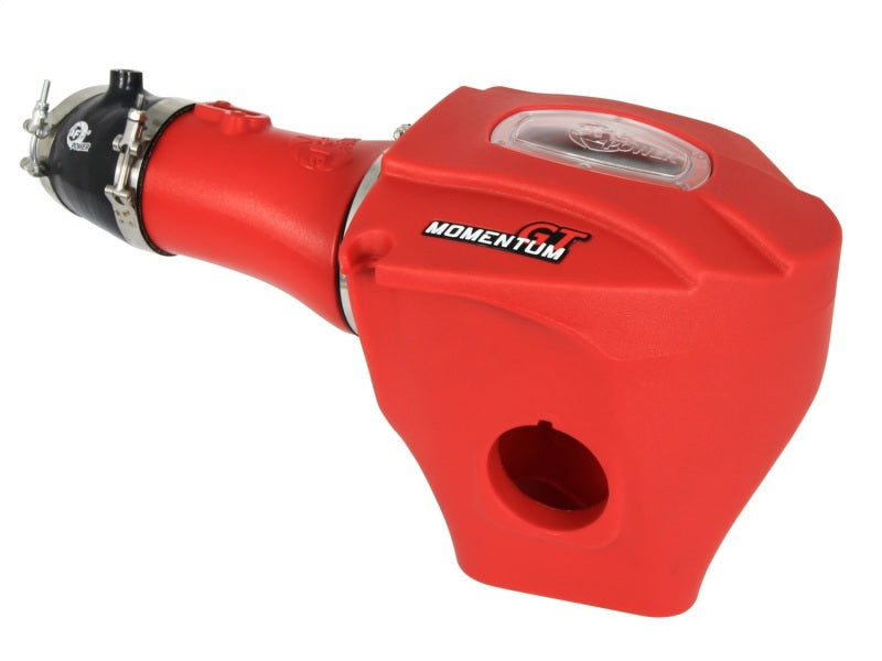 aFe Momentum GT Limited Edition Cold Air Intake Dodge Challenger/Charger 51-72204-R Photo - Primary