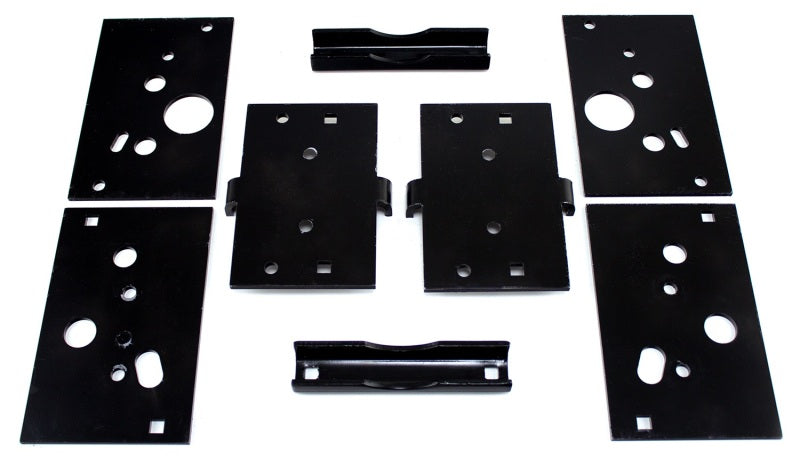 AIRLIFT Loadlifter 5000 Air Spring Kit 57289 Photo - Unmounted