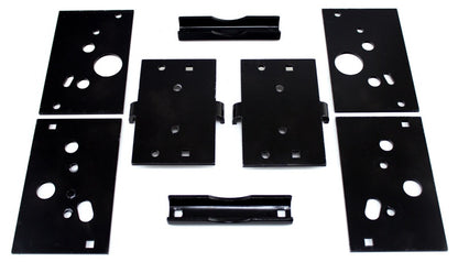 AIRLIFT Loadlifter 5000 Air Spring Kit 57289 Photo - Unmounted