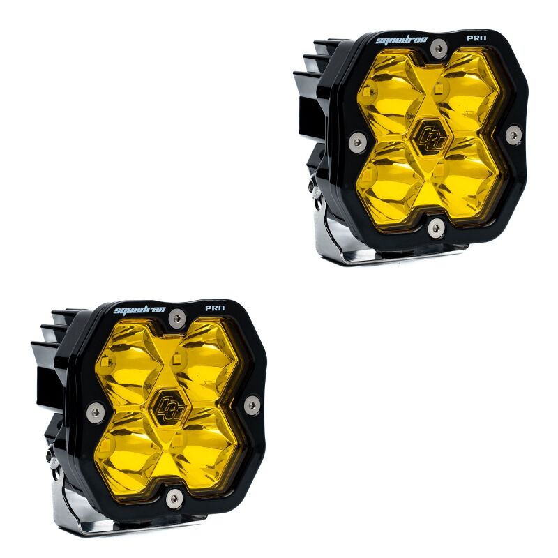 Baja Designs BAJ Squadron Pro Lights Lights Light Bars & Cubes main image