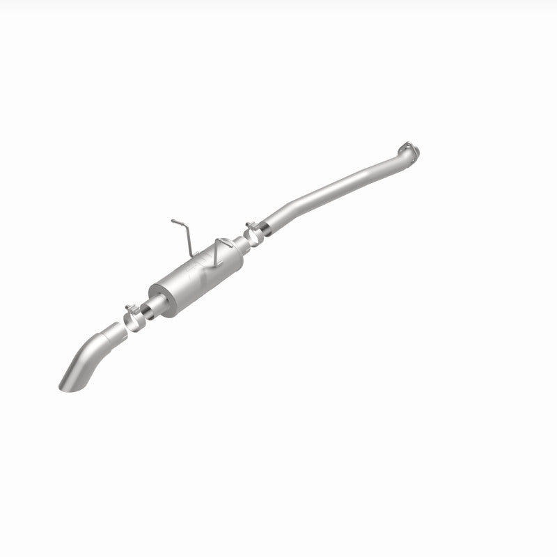MagnaFlow Off Road Pro Series Cat-Back Performance Exhaust System 17114 360 Degree Image Set