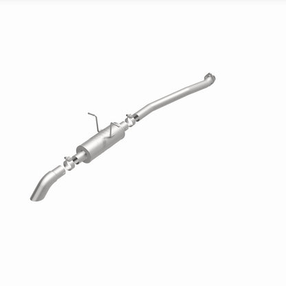 MagnaFlow Off Road Pro Series Cat-Back Performance Exhaust System 17114 360 Degree Image Set