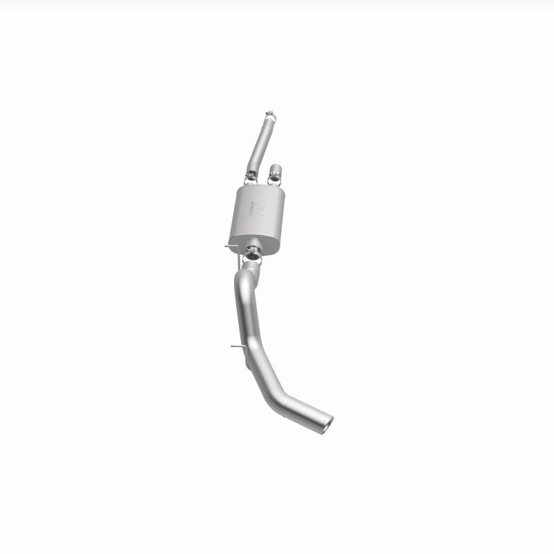 MagnaFlow Street Series Cat-Back Performance Exhaust System 15798 360 Degree Image Set