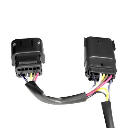 AlphaRex 19-22 Dodge Ram 1500 Stock LED Tail Light (Non-Sensor) to ARX Tail Light Converters - Pair 640031 640031 User 4