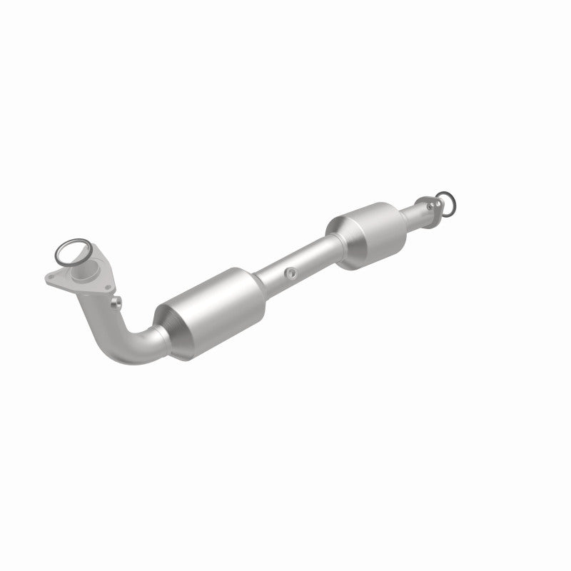 MagnaFlow Toyota Tundra California Grade CARB Compliant Direct-Fit Catalytic Converter 5481626 360 Degree Image Set