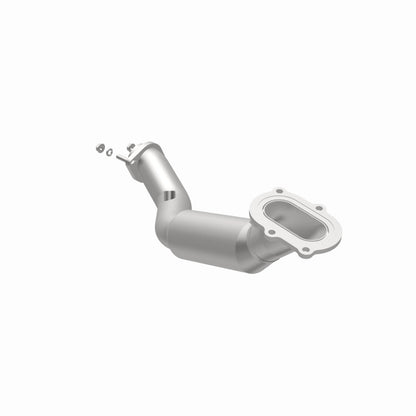MagnaFlow Chevrolet Corvette California Grade CARB Compliant Direct-Fit Catalytic Converter 4561848 360 Degree Image Set