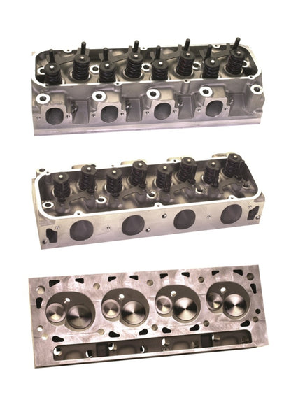Ford Performance Parts Super Cobra Jet Cylinder Head - BarE M-6049-SCJ Photo - Unmounted