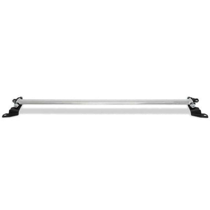 BLOX Racing 2015+ Subaru WRX STI - Without Holes Front And Rear Strut Tower Bars BXSS-50022-FR-RR BXSS-50022-FR-RR Photo - Primary