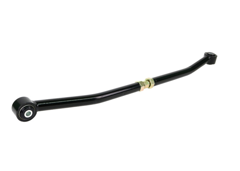 Superpro 96-07 Jeep Wrangler TJ Panhard Rod - PROMOTIONAL sprTRC1196 sprTRC1196 User 1
