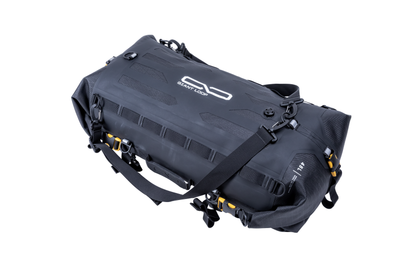 Giant Loop GIA Tillamook Bag Bags & Packs Bags - Luggage & Travel main image