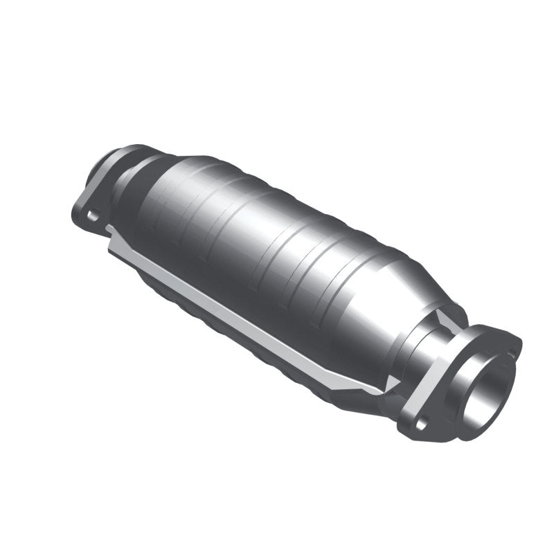 MagnaFlow Mitsubishi Mirage HM Grade Federal / EPA Compliant Direct-Fit Catalytic Converter 23619 Photo - Primary