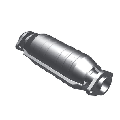 MagnaFlow Mitsubishi Mirage HM Grade Federal / EPA Compliant Direct-Fit Catalytic Converter 23619 Photo - Primary
