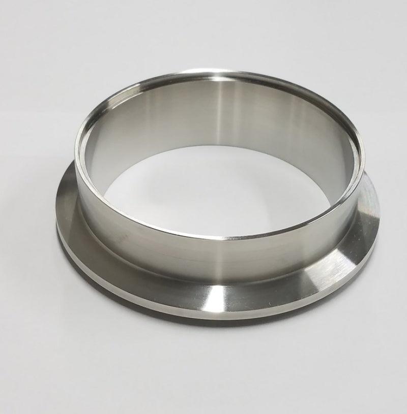 Stainless Bros PTE Pro-Mod 304SS 89mm Turbo Inlet Flange 603-08910-6000 603-08910-6000 Photo - Primary