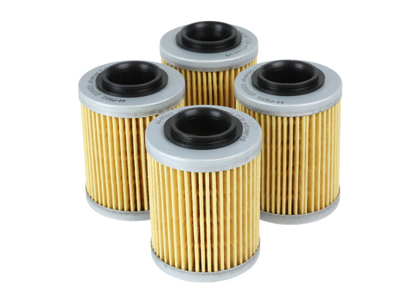 aFe AFE ProGuard Oil Filter Oils & Oil Filters Oil Filters main image