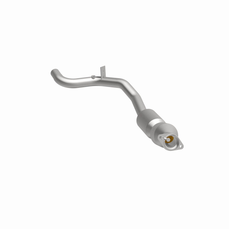 MagnaFlow Land Rover OEM Grade Federal / EPA Compliant Direct-Fit Catalytic Converter 21-607 360 Degree Image Set