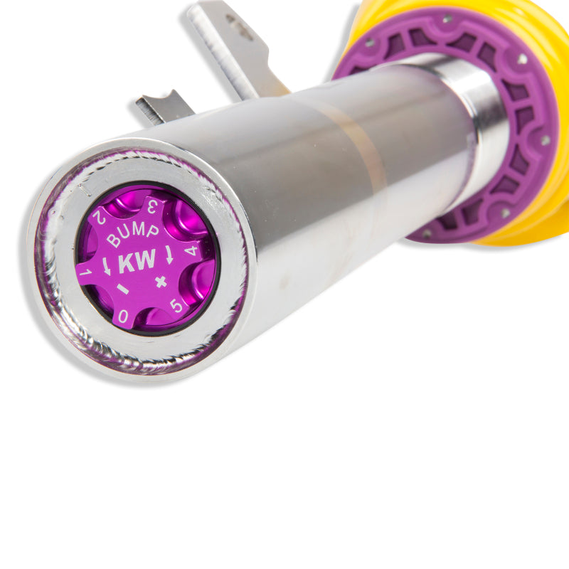 KW Coilover Kit V3 VW Beetle (16) Hatchback/ 2.5L/TDI 3528000E 3528000E User 5