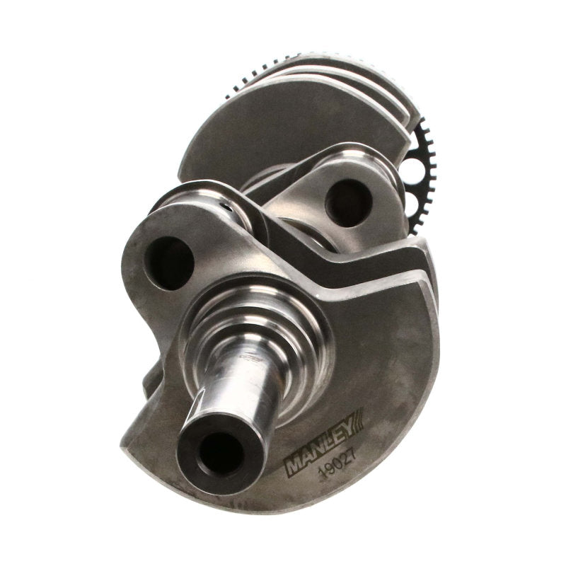 Manley Chevrolet LS-7 Small Block Long Snout 1800gm 4.100in Stroke Crank w/ 58 Tooth Reluctor Wheel 192758 192758 User 1