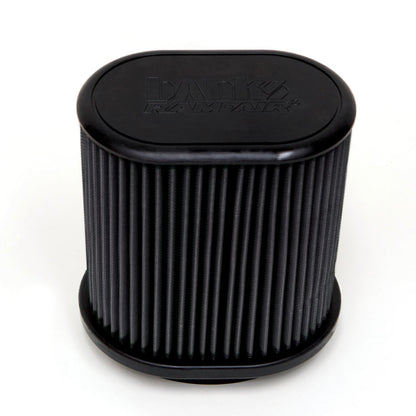 Banks Power 18-20 Jeep 3.6L Wrangler (JL) Ram-Air Intake System - Dry Filter 41843-D 41843-D Photo - lifestyle view