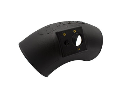 Fleece Performance Universal Molded Plastic 5in Intake Manifold Elbow w/ Sensor Mounting Provisions FPE-UNV-INTAKE-SENS-5 FPE-UNV-INTAKE-SENS-5 User 1