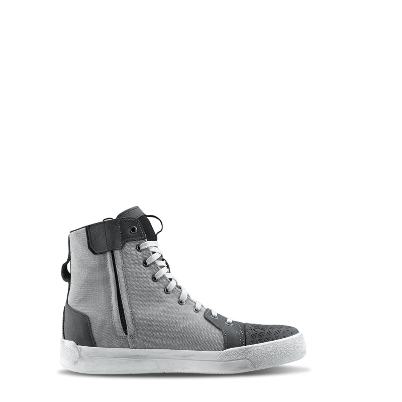 Gaerne G.Letur Boot GreyAnthracite/White Size - 9 2977-007-9 2977-007-9 User 1