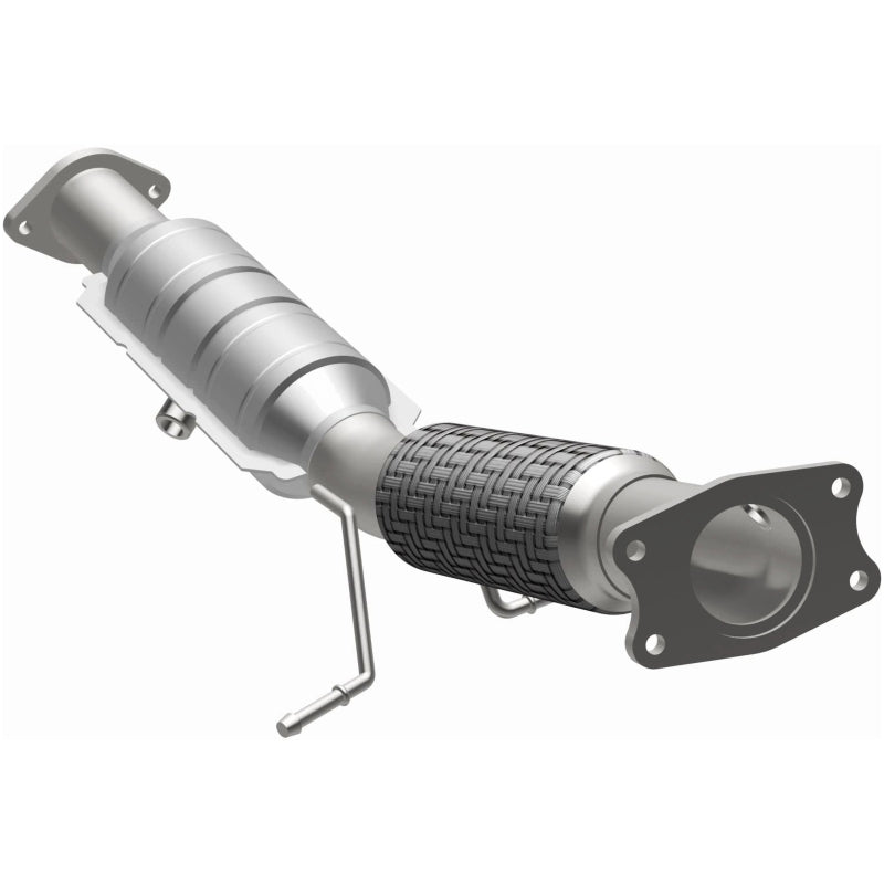 MagnaFlow Volvo OEM Grade Federal / EPA Compliant Direct-Fit Catalytic Converter 51810 Photo - out of package
