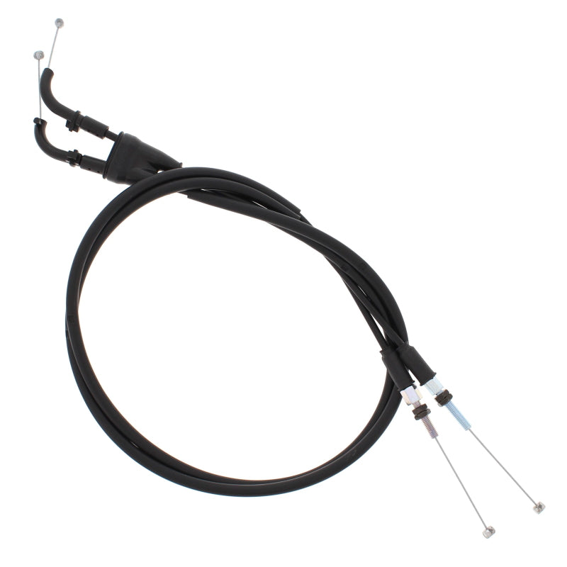All Balls Racing 11-13 Husqvarna TC450 Cable - Throttle 45-1054 45-1054 Photo - Primary