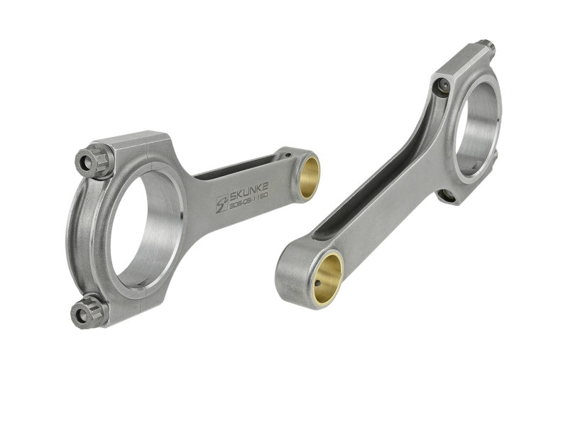 Skunk2 Alpha Series Connecting Rods Honda  K24A1/ K24A2 / K24A4 / K24A8 / K24 306-05-1150 Photo - Unmounted