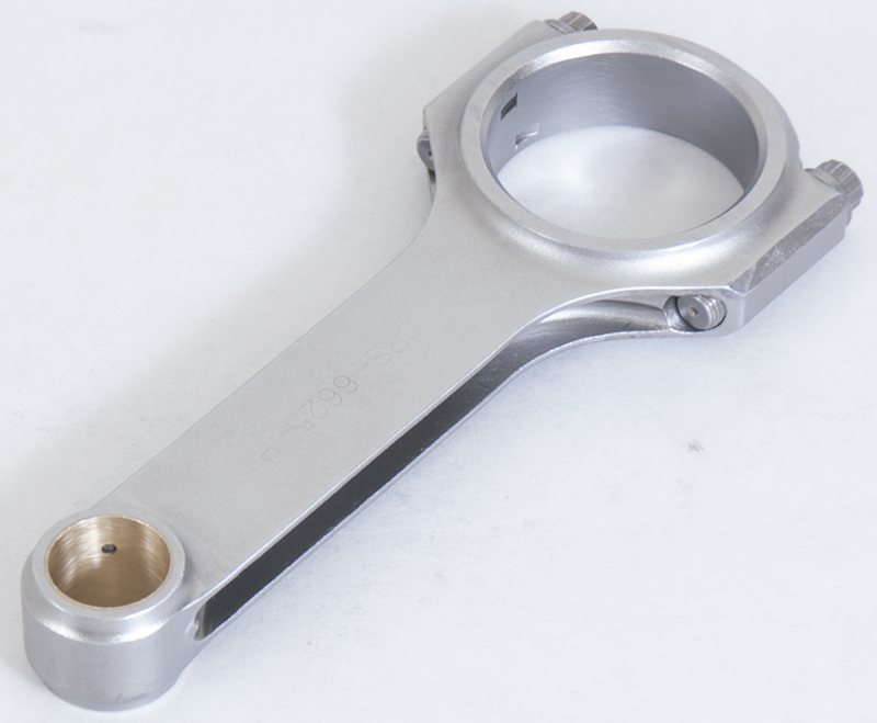Eagle Pontiac 400/455 H-Beam Connecting Rod (Single Rod) CRS6625P3D-1 CRS6625P3D-1 Photo - Unmounted
