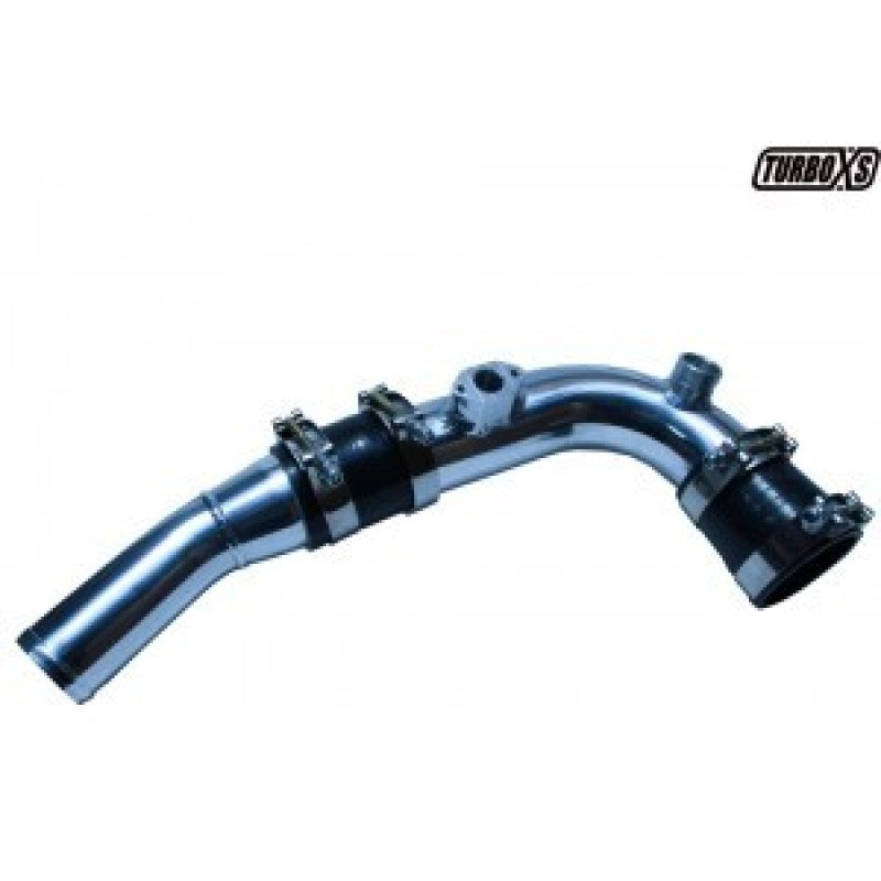 Turbo XS 10+ Hyundai Genesis TXS Type H Blow Off Valve Kit GEN-BOV-TXS Photo - Primary